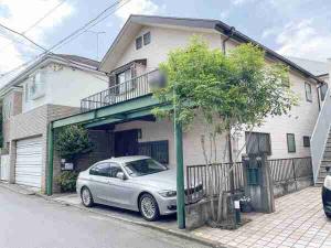土地 東京都世田谷区松原４丁目 東急世田谷線松原駅 98000000