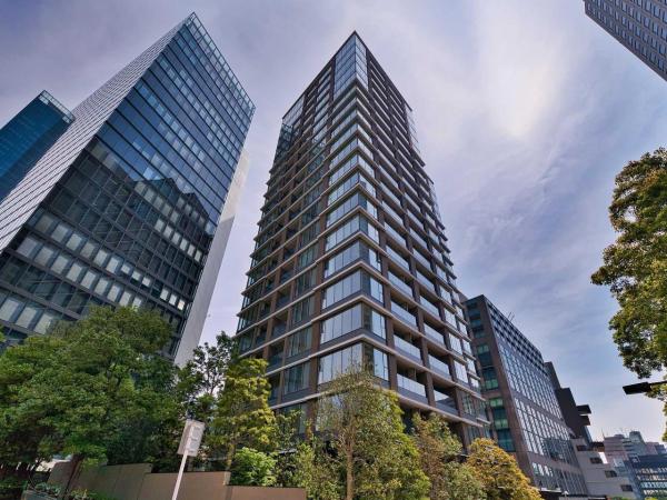 中古マンション 東京都港区虎ノ門４丁目 日比谷線神谷町駅 4億9,800万円
