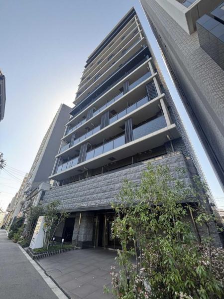 中古マンション 大阪府大阪市西区九条２丁目 大阪メトロ中央線九条駅 3,680万円