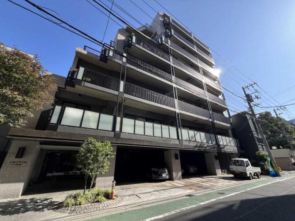 中古マンション 東京都文京区根津２丁目 千代田線根津駅 1億8,500万円