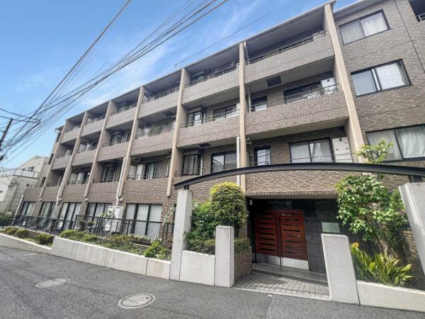 中古マンション 東京都港区南青山３丁目 銀座線表参道駅 1億7,990万円