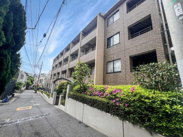 中古マンション 東京都港区南青山３丁目 銀座線表参道駅 1億7,990万円