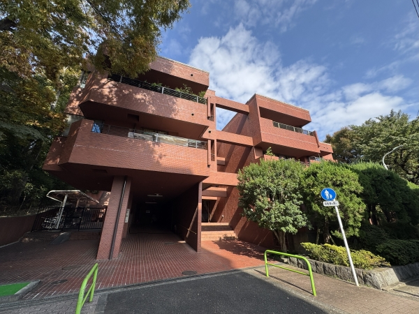中古マンション 東京都大田区久が原６丁目 東急池上線千鳥町駅 8,480万円