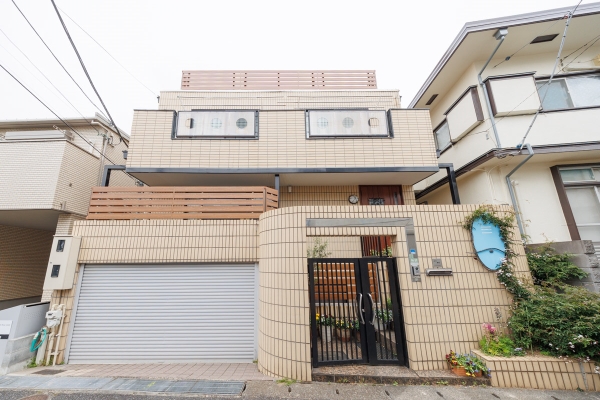 中古戸建 東京都世田谷区桜丘４丁目 小田急線千歳船橋駅 1億1,980万円