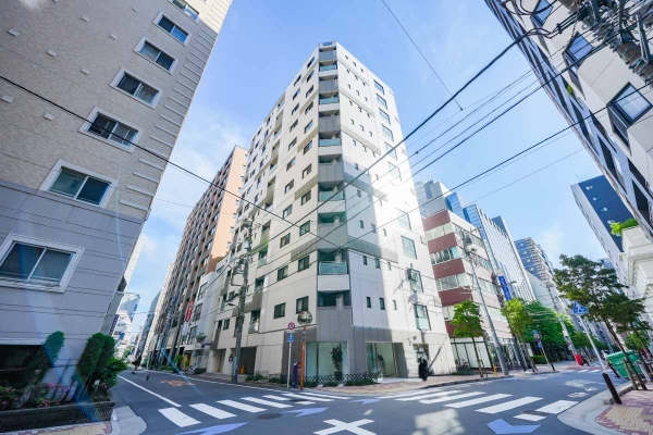 中古マンション 東京都中央区東日本橋３丁目 都営浅草線東日本橋駅 1億1,900万円
