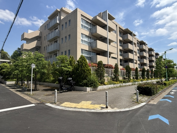 中古マンション 東京都世田谷区上野毛３丁目 東急田園都市線二子玉川駅 1億4,550万円