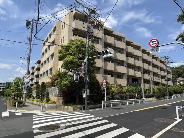 中古マンション 東京都世田谷区上野毛３丁目 東急田園都市線二子玉川駅 1億4,550万円