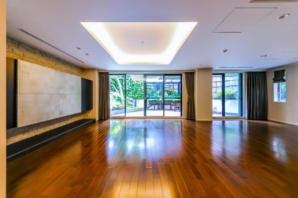 中古マンション 東京都渋谷区神山町 JR山手線渋谷駅 5億2,000万円