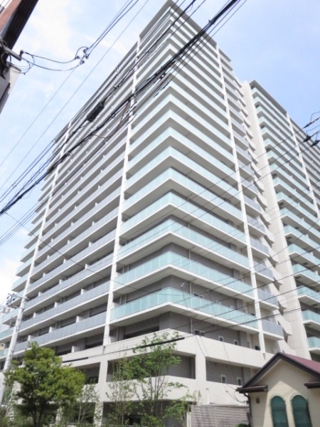 中古マンション 大阪府大阪市西区新町3丁目 大阪メトロ千日前線西長堀駅 1億480万円