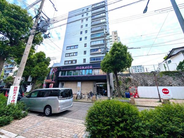 中古マンション 神戸市兵庫区新開地１丁目 神戸市営地下鉄西神山手線湊川公園駅 1,780万円