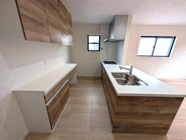 新築戸建 神戸市長田区神楽町３丁目 JR山陽本線新長田駅 5,280万円