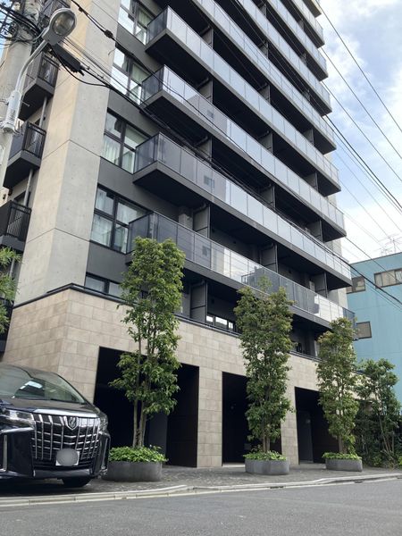 中古マンション 東京都台東区浅草3丁目 東武大師線浅草駅 5,980万円