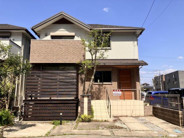 中古戸建 埼玉県さいたま市西区西大宮1丁目 JR川越線西大宮駅 6,780万円