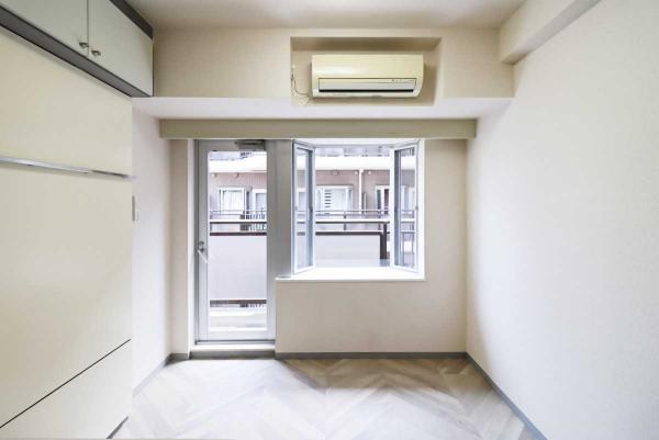 中古マンション 東京都港区南麻布４丁目 日比谷線広尾駅 2,100万円