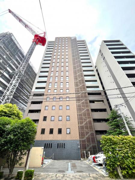 中古マンション 台東区柳橋２丁目 JR中央・総武線浅草橋駅 1億6,980万円