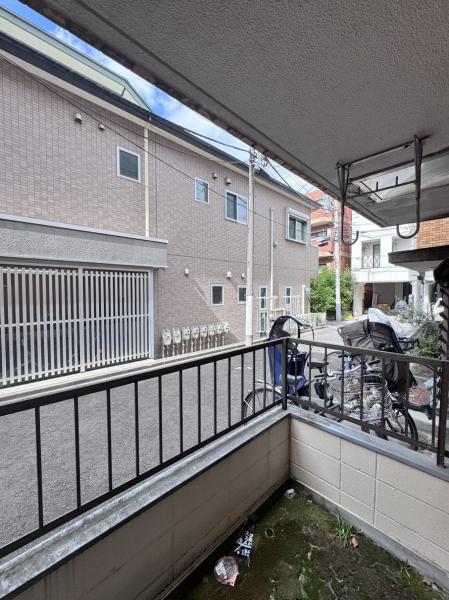 中古マンション 港区白金5丁目 都営三田線白金高輪駅 4,980万円