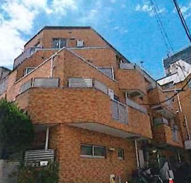 中古マンション 港区白金5丁目 都営三田線白金高輪駅 4,980万円