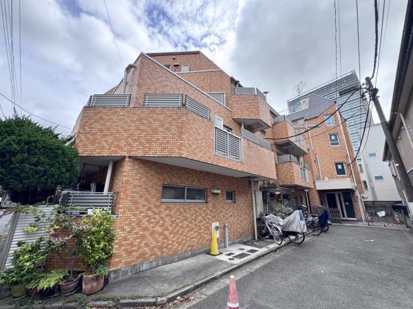 中古マンション 港区白金5丁目 都営三田線白金高輪駅 4,980万円