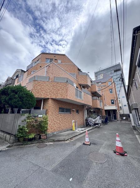 中古マンション 港区白金5丁目 都営三田線白金高輪駅 4,980万円