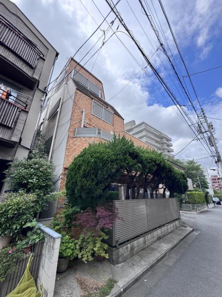 中古マンション 港区白金5丁目 都営三田線白金高輪駅 4,980万円