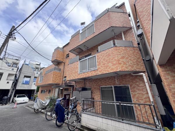 中古マンション 港区白金5丁目 都営三田線白金高輪駅 4,980万円
