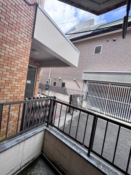中古マンション 港区白金5丁目 都営三田線白金高輪駅 4,980万円