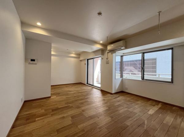 中古マンション 渋谷区代々木５丁目 小田急線参宮橋駅 8,900万円