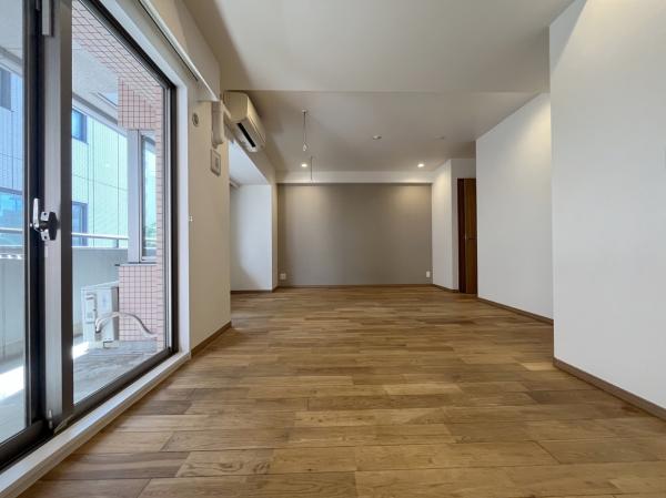 中古マンション 渋谷区代々木５丁目 小田急線参宮橋駅 8,900万円
