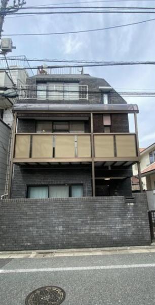 中古戸建 文京区本駒込２丁目 都営三田線千石駅 1億1,800万円