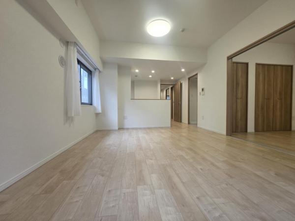 中古マンション 川口市青木４丁目 埼玉高速鉄道南鳩ケ谷駅 3,499万円