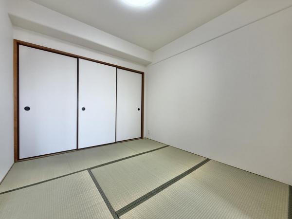 ネオコーポ門真東弐番街 和室