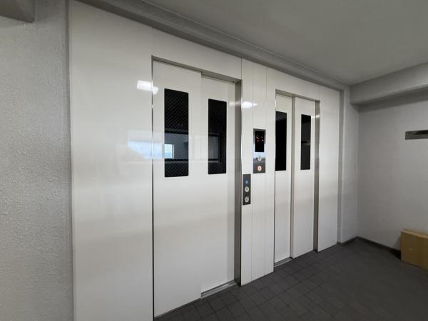 ネオコーポ門真東弐番街 その他共用部