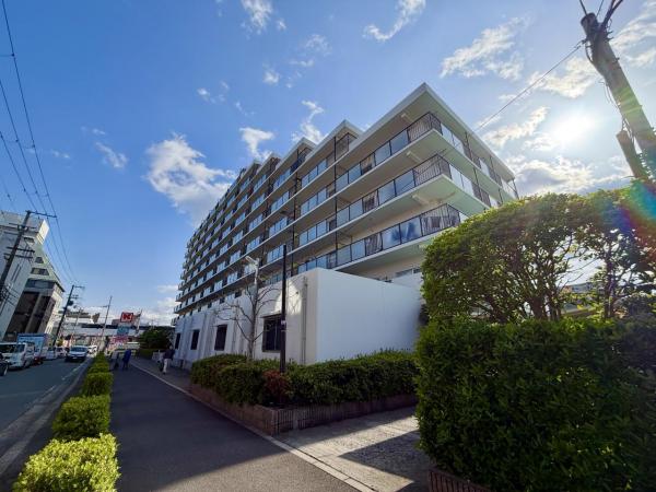 中古マンション 門真市常称寺町 京阪本線大和田駅 2,199万円