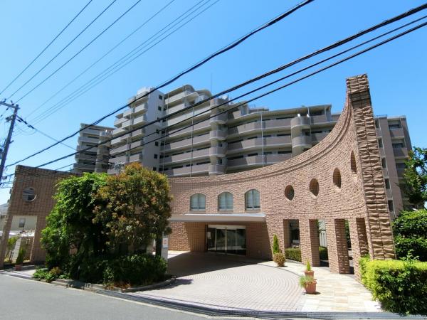 中古マンション 吹田市山田東３丁目23-7 大阪モノレール万博記念公園駅 3,799万円