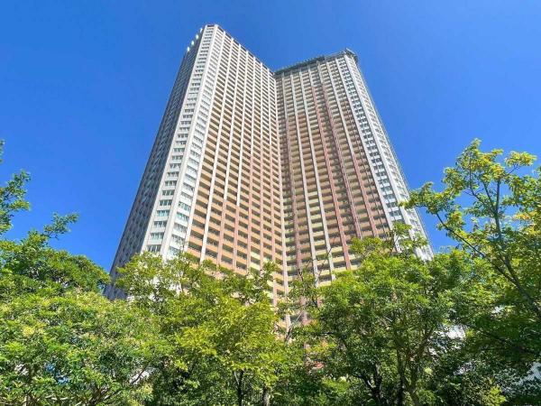 中古マンション 東京都港区芝浦４丁目 JR山手線田町駅 1億7,580万円