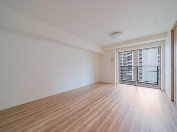 中古マンション 東京都中央区晴海５丁目 都営大江戸線勝どき駅 1億3,500万円