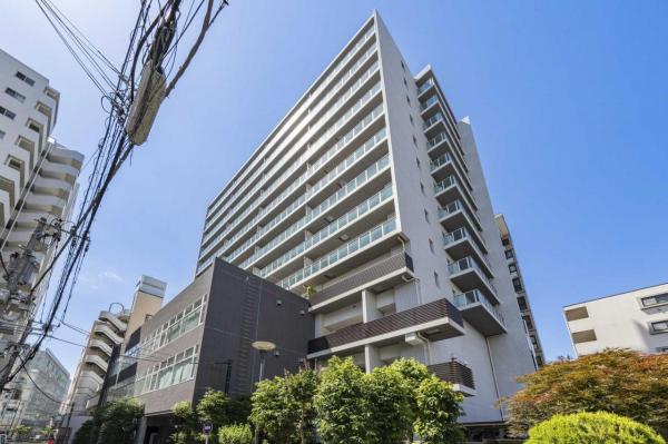 中古マンション 東京都小金井市本町１丁目 JR中央本線武蔵小金井駅 8,280万円