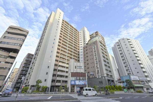 中古マンション 東京都台東区竜泉2丁目 日比谷線三ノ輪駅 1億980万円