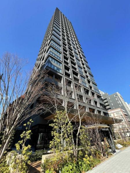 中古マンション 大阪府大阪市中央区谷町2丁目 大阪メトロ谷町線天満橋駅 1億5,100万円