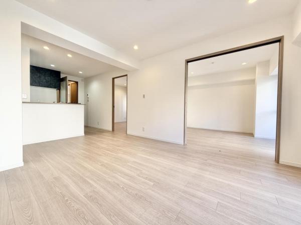 中古マンション 大阪市北区豊崎５丁目 大阪メトロ御堂筋線中津駅 3,980万円