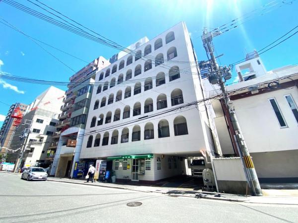 中古マンション 大阪市北区同心１丁目 JR東西線大阪天満宮駅 2,780万円
