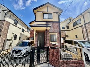 中古戸建 国分寺市東戸倉２丁目25-100 西武国分寺線恋ヶ窪駅 44800000
