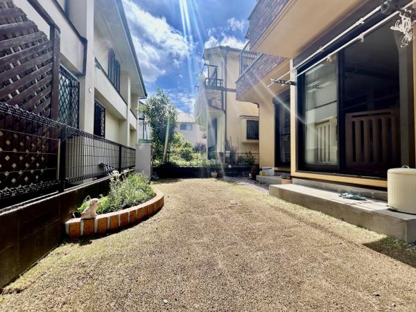 中古戸建 国分寺市東戸倉2丁目 西武国分寺線恋ヶ窪駅 4,480万円