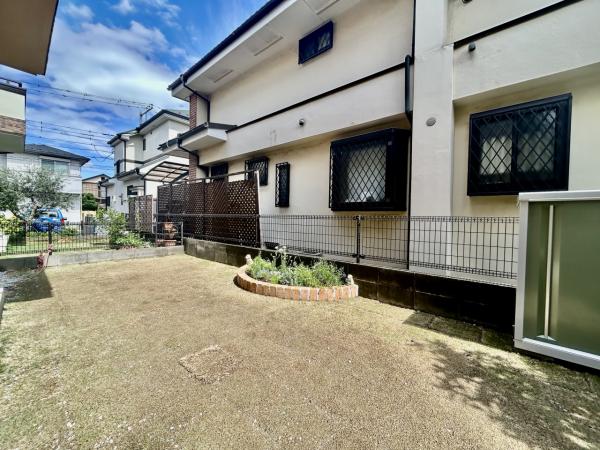中古戸建 国分寺市東戸倉2丁目 西武国分寺線恋ヶ窪駅 4,480万円