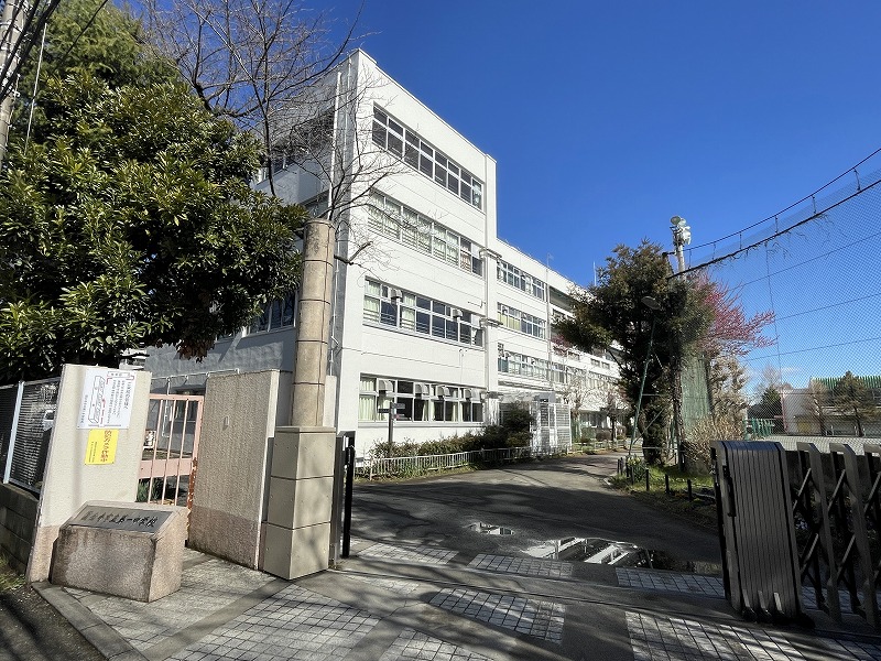 中古戸建 国分寺市東戸倉2丁目 西武国分寺線恋ヶ窪駅 4,480万円