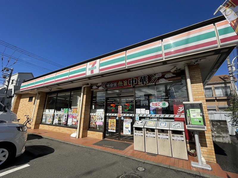 中古戸建 国分寺市東戸倉2丁目 西武国分寺線恋ヶ窪駅 4,480万円