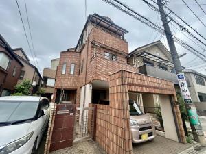 中古戸建 小平市小川西町４丁目13-31 西武国分寺線小川駅 34000000