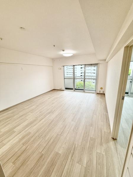 中古マンション 昭島市つつじが丘２丁目 JR青梅線昭島駅 2,290万円