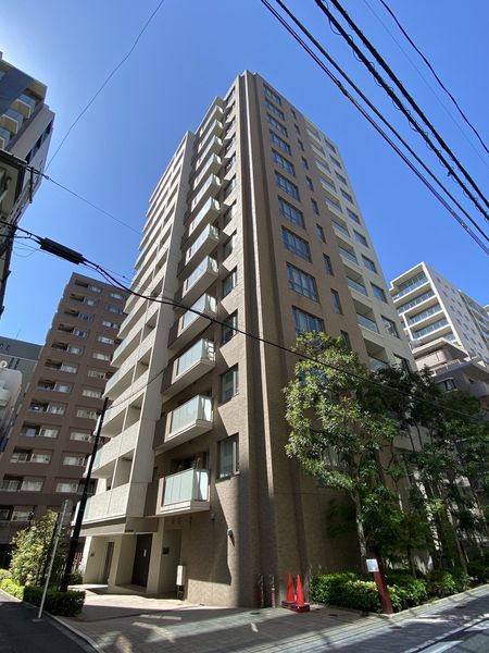 中古マンション 東京都文京区本郷１丁目 都営三田線水道橋駅 1億9,000万円