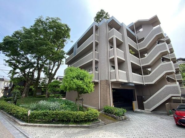 中古マンション 大阪府箕面市箕面1丁目 阪急箕面線箕面駅 6,850万円